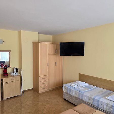 Elena Guest House Sosopol Exterior foto