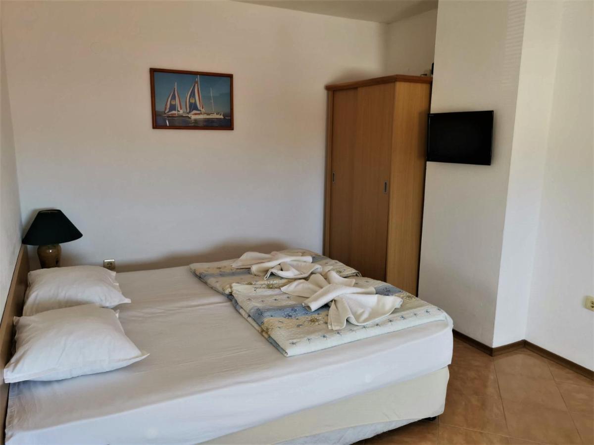 Elena Guest House Sosopol Exterior foto