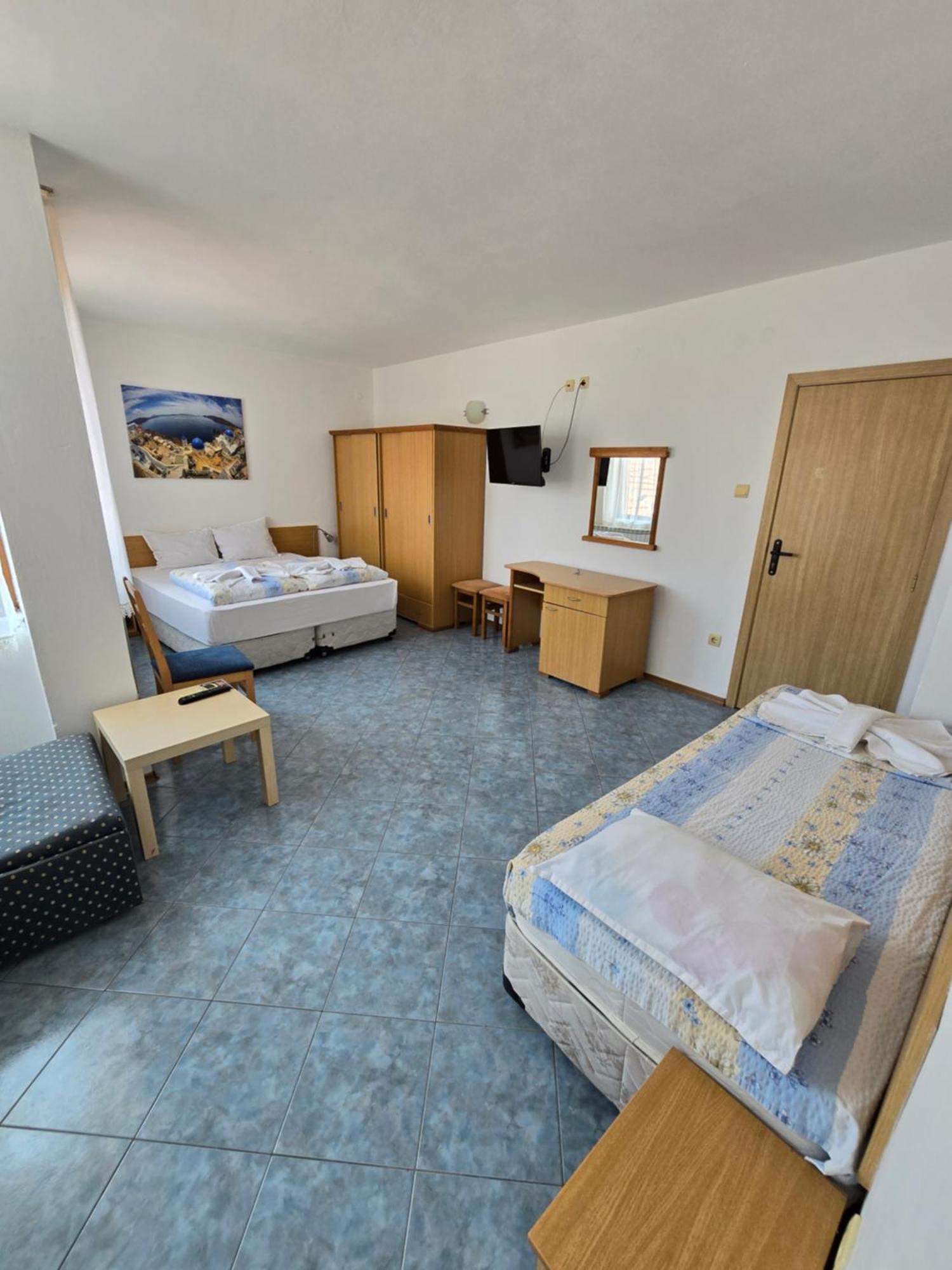 Elena Guest House Sosopol Exterior foto