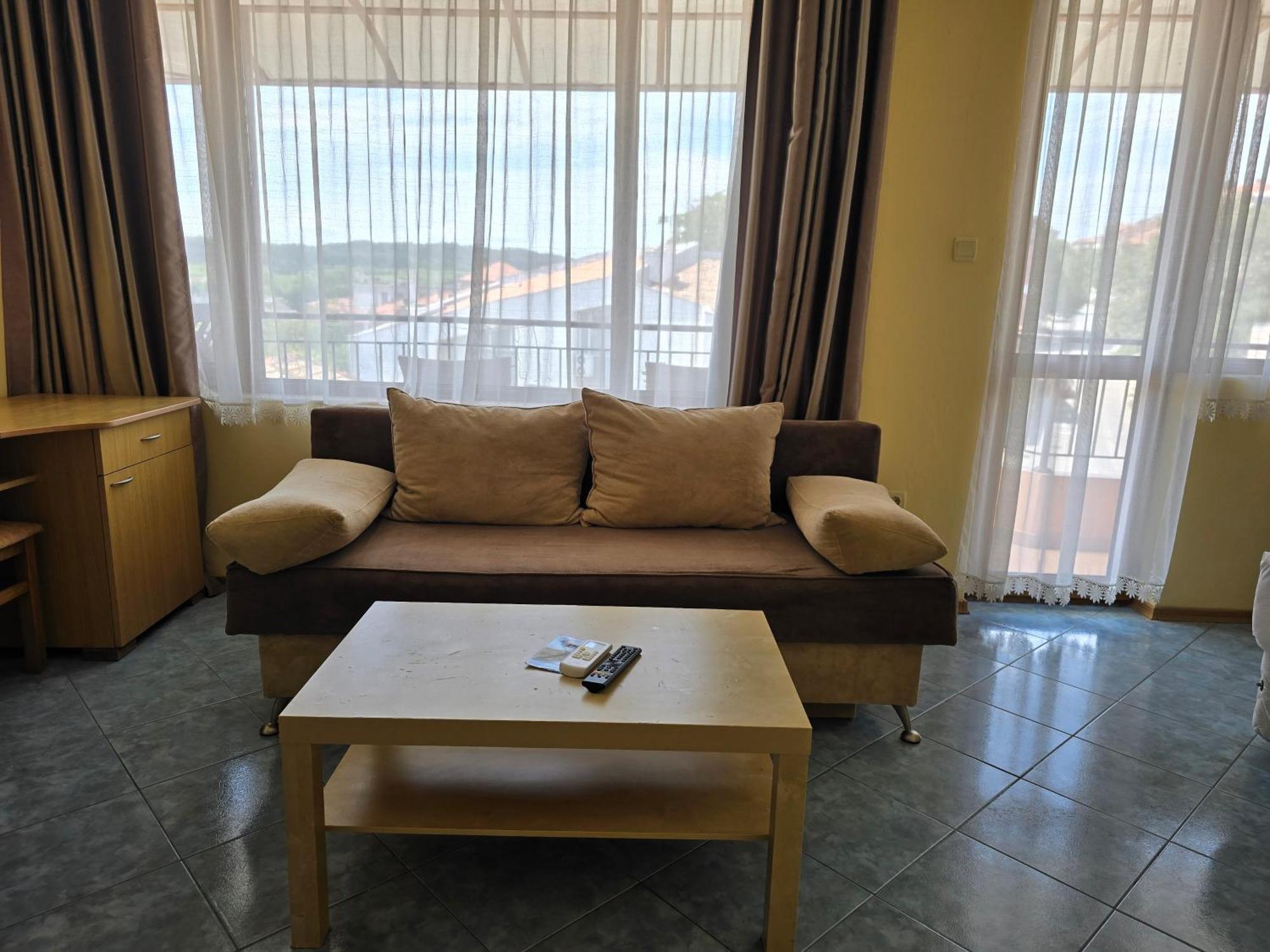 Elena Guest House Sosopol Exterior foto