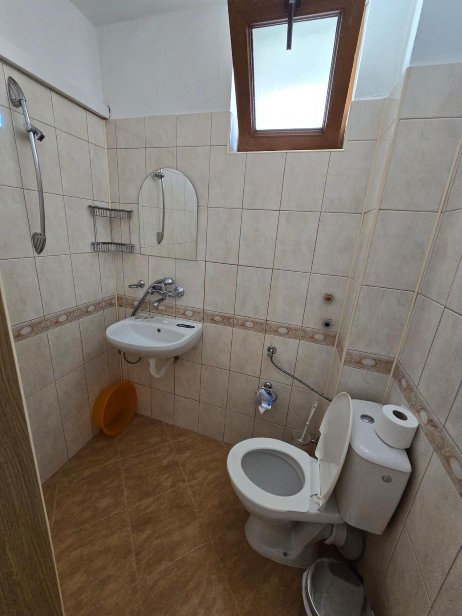 Elena Guest House Sosopol Exterior foto